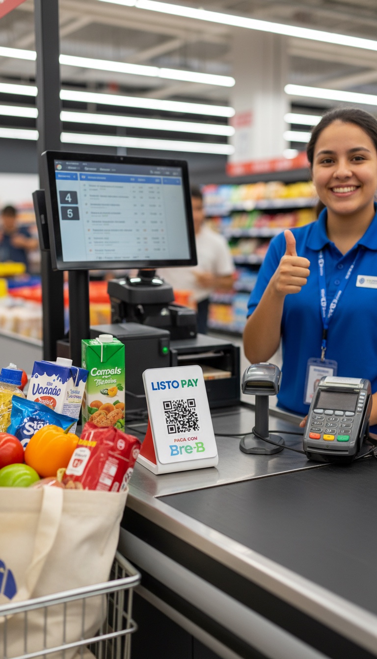 Supermercados