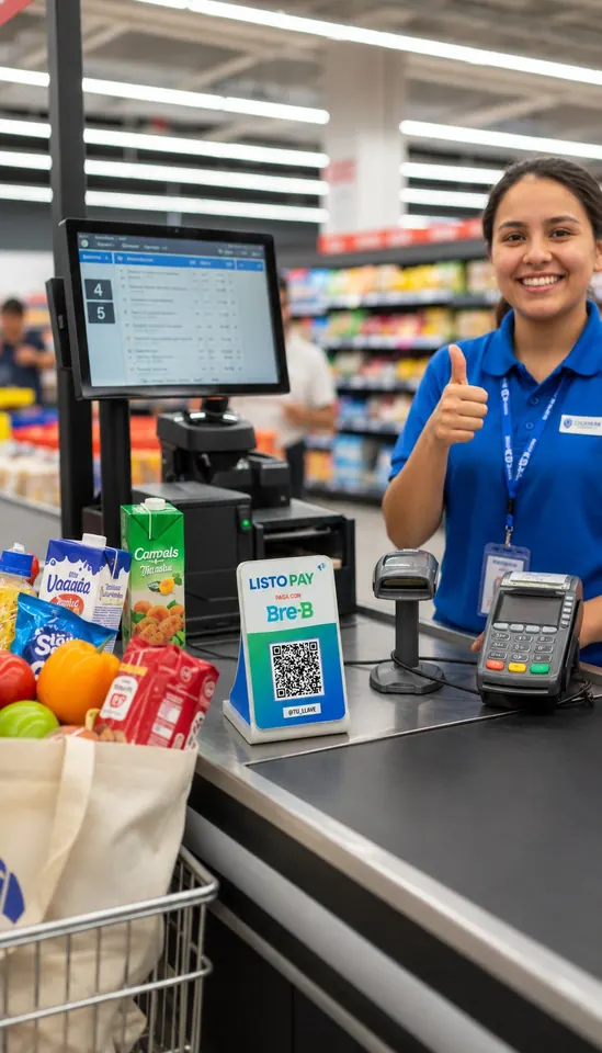 Supermercados